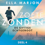 De giftige echtgenoot - Ella Marjon (ISBN 9789020549850)