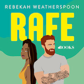 Rafe - Rebekah Weatherspoon (ISBN 9789021478302)