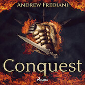 Conquest - Andrew Frediani (ISBN 9788728287316)