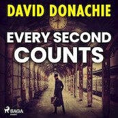 Every Second Counts - David Donachie (ISBN 9788728371145)
