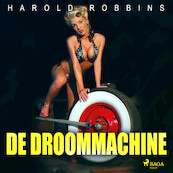 De droommachine - Harold Robbins (ISBN 9788726705751)