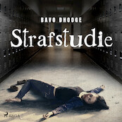 Strafstudie - Bavo Dhooge (ISBN 9788726953909)