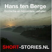 Hans ten Berge - Hans ten Berge (ISBN 9789464495607)