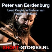Peter van Eerdenburg - Robert E. Howard (ISBN 9789464495676)
