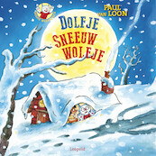 Dolfje Sneeuwwolfje - Paul van Loon (ISBN 9789025884345)