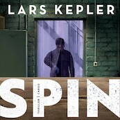 Spin - Lars Kepler (ISBN 9789403121529)