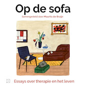 Op de sofa - Maurits de Bruijn (ISBN 9789493248984)