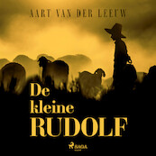 De kleine Rudolf - Aart van der Leeuw (ISBN 9788728401620)