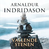 Vallende stenen - Arnaldur Indriðason (ISBN 9789021473895)