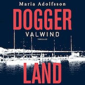 Valwind - Maria Adolfsson (ISBN 9789021035758)