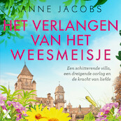 Het verlangen van het weesmeisje - Anne Jacobs (ISBN 9789401619479)
