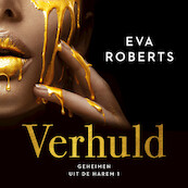 Verhuld - Eva Roberts (ISBN 9789047207399)