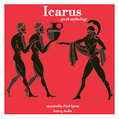 Icarus, Greek Mythology - James Gardner (ISBN 9782821113008)