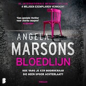 Bloedlijn - Angela Marsons (ISBN 9789052865584)