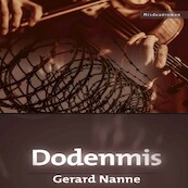Dodenmis - Gerard Nanne (ISBN 9789464495997)