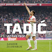 Tadic - Sander Zeldenrijk (ISBN 9789026361920)