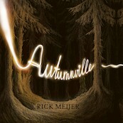 Autumnville - Rick Meijer (ISBN 9789021684178)