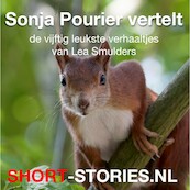 Sonja Pourier vertelt - Lea Smulders (ISBN 9789464496093)