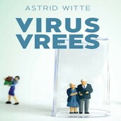 Virusvrees - Astrid Witte (ISBN 9789464496154)