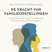 De kracht van familieopstellingen - Vincent van der Burg (ISBN 9789043925969)