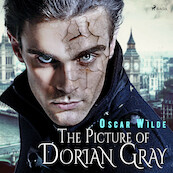 The Picture of Dorian Gray - Oscar Wilde (ISBN 9788726976045)