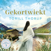 Gekortwiekt - Torill Thorup (ISBN 9789180192743)