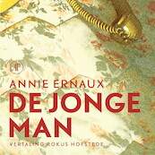 De jongeman - Annie Ernaux (ISBN 9789029550444)