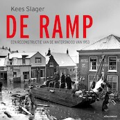 De ramp - Kees Slager (ISBN 9789045047973)