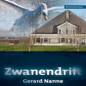 Zwanendrift - Gerard Nanne (ISBN 9789464496192)