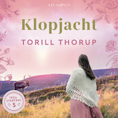 Klopjacht - Torill Thorup (ISBN 9789180192767)