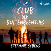 De club der buitenbeentjes - Stefanie Sybens (ISBN 9788728340738)