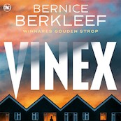 Vinex - Bernice Berkleef (ISBN 9789044366747)