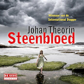 Steenbloed - Johan Theorin (ISBN 9789044548471)