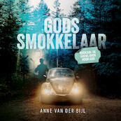 Gods smokkelaar - Anne van der Bijl (ISBN 9789058041999)