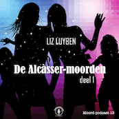 De Alcàsser-moorden - Liz Luyben (ISBN 9789464496581)