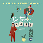 De tweede kans - Vi Keeland, Penelope Ward (ISBN 9789021482651)