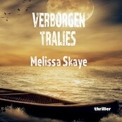 Verborgen tralies - Melissa Skaye (ISBN 9789464496666)