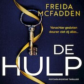 De hulp - Freida McFadden (ISBN 9789032520281)