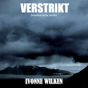 Verstrikt - Ivonne Wilken (ISBN 9789464496796)