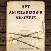 Het Neurenberger mysterie - André Buurman (ISBN 9789464496895)