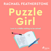 Puzzle Girl - Rachael Featherstone (ISBN 9788728500880)