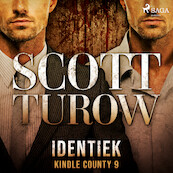Identiek - Scott Turow (ISBN 9788726505214)