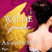 Wilde gember - Anchee Min (ISBN 9788726996326)