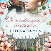De ondeugende hertogin - Eloisa James (ISBN 9788728522127)