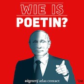 Wie is Poetin? - Ellen van Dalsem (ISBN 9789045049212)