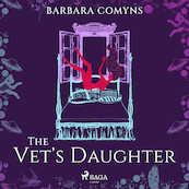 The Vet's Daughter - Barbara Comyns (ISBN 9788728572788)
