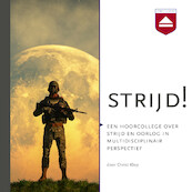 Strijd! - Christ Klep (ISBN 9789085302452)