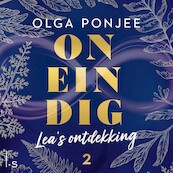 Lea's ontdekking - Olga Ponjee (ISBN 9789024599424)