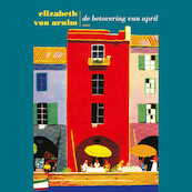 De betovering van april - Elizabeth von Arnim (ISBN 9789046177600)