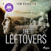 The Leftovers - Tom Perrotta (ISBN 9788726705065)